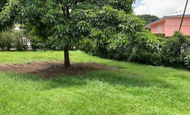 RENTO o VENDO amplia propiedad con jardín, excelente ubicación.