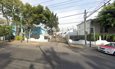 CASA EN CALLE CARACOL, INFONAVIT, IZTACALCO, CIUDAD DE MÉXICO. ¡NO CREDITOS!
