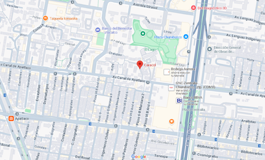 CASA EN CALLE CARACOL, INFONAVIT, IZTACALCO, CIUDAD DE MÉXICO. ¡NO CREDITOS!