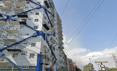 BONITO DEPARTAMENTO EN INSURGENTES NTE, OPORTUNIDAD EN REMATE BANCARIO