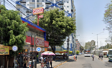 BONITO DEPARTAMENTO EN INSURGENTES NTE, OPORTUNIDAD EN REMATE BANCARIO