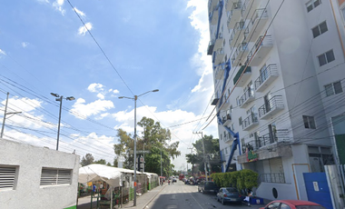 BONITO DEPARTAMENTO EN INSURGENTES NTE, OPORTUNIDAD EN REMATE BANCARIO