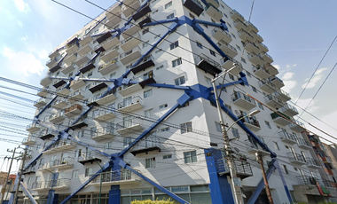 BONITO DEPARTAMENTO EN INSURGENTES NTE, OPORTUNIDAD EN REMATE BANCARIO