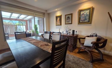 Amplio departamento de 3 dormitorios en Carcelén - Plaza Balcón del Norte