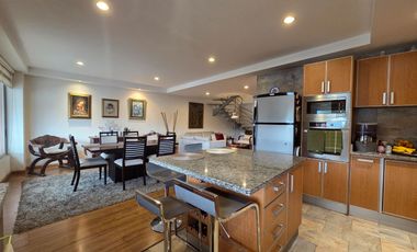 Amplio departamento de 3 dormitorios en Carcelén - Plaza Balcón del Norte