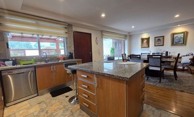 Amplio departamento de 3 dormitorios en Carcelén - Plaza Balcón del Norte