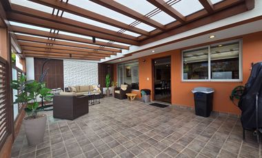 Amplio departamento de 3 dormitorios en Carcelén - Plaza Balcón del Norte