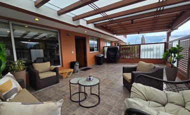 Amplio departamento de 3 dormitorios en Carcelén - Plaza Balcón del Norte