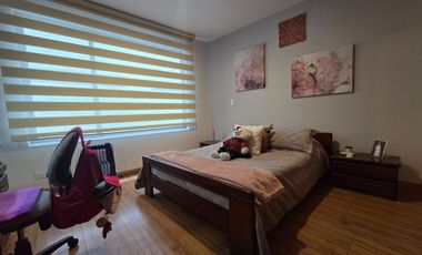 Amplio departamento de 3 dormitorios en Carcelén - Plaza Balcón del Norte