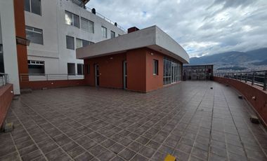 Amplio departamento de 3 dormitorios en Carcelén - Plaza Balcón del Norte