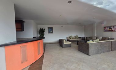 Amplio departamento de 3 dormitorios en Carcelén - Plaza Balcón del Norte