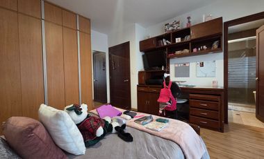 Amplio departamento de 3 dormitorios en Carcelén - Plaza Balcón del Norte