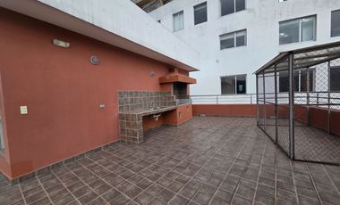 Amplio departamento de 3 dormitorios en Carcelén - Plaza Balcón del Norte