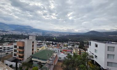 Amplio departamento de 3 dormitorios en Carcelén - Plaza Balcón del Norte