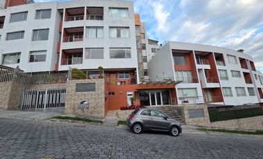 Amplio departamento de 3 dormitorios en Carcelén - Plaza Balcón del Norte