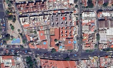 NO CREDITOS DEPARTAMENTO Portales Oriente