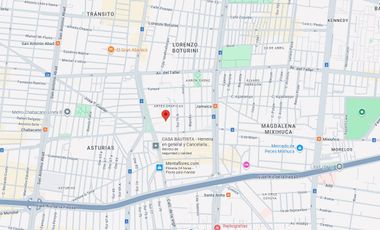 NO CREDITOS DEPARTAMENTO Portales Oriente