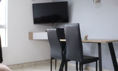 ✨APTO AMOBLADO EN ARRIENDO BOGOTA-LA FELICIDAD🌟