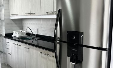 ✨APTO AMOBLADO EN ARRIENDO BOGOTA-LA FELICIDAD🌟