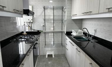 ✨APTO AMOBLADO EN ARRIENDO BOGOTA-LA FELICIDAD🌟