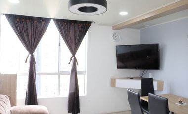 ✨APTO AMOBLADO EN ARRIENDO BOGOTA-LA FELICIDAD🌟