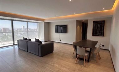 VENTA DEPTO EN COL. AMERICANA