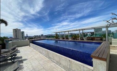 VENTA DEPTO EN COL. AMERICANA