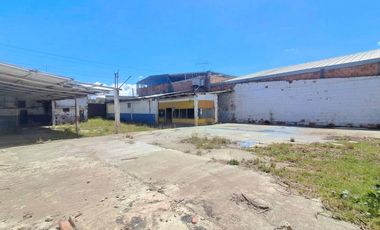 CASA LOTE EN VENTA  SECTOR VEREDA EL TIBITO TOCANCIPA