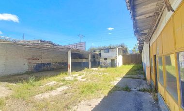 CASA LOTE EN VENTA  SECTOR VEREDA EL TIBITO TOCANCIPA