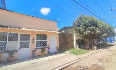 CASA LOTE EN VENTA  SECTOR VEREDA EL TIBITO TOCANCIPA