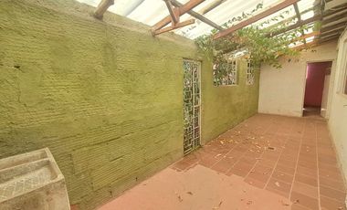 CASA LOTE EN VENTA  SECTOR VEREDA EL TIBITO TOCANCIPA