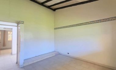 CASA LOTE EN VENTA  SECTOR VEREDA EL TIBITO TOCANCIPA