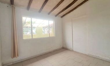 CASA LOTE EN VENTA  SECTOR VEREDA EL TIBITO TOCANCIPA