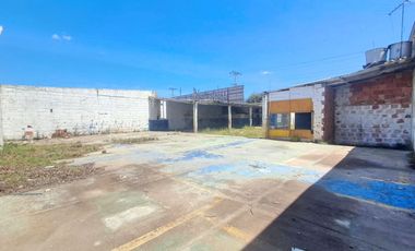 CASA LOTE EN VENTA  SECTOR VEREDA EL TIBITO TOCANCIPA