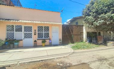 CASA LOTE EN VENTA  SECTOR VEREDA EL TIBITO TOCANCIPA