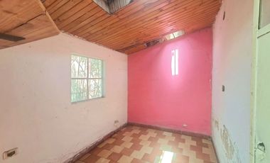 CASA LOTE EN VENTA  SECTOR VEREDA EL TIBITO TOCANCIPA