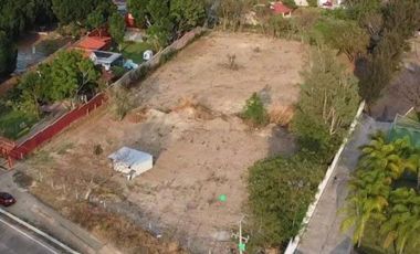 OAXACA TLALIXTAC VENDO O RENTO GRAN TERRENO 5300m