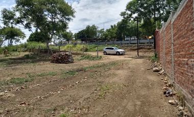 OAXACA TLALIXTAC VENDO O RENTO GRAN TERRENO 5300m