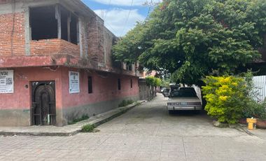 Casa en obra negra en Valle de Juárez, Jalisco
