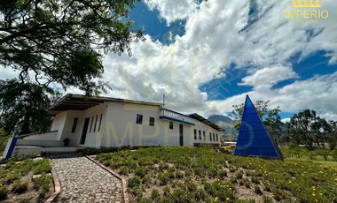 Finca en venta, Cotacachi, Imbabura Ecuador.