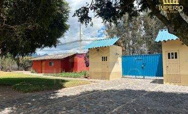 Finca en venta, Cotacachi, Imbabura Ecuador.