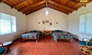 Finca en venta, Cotacachi, Imbabura Ecuador.