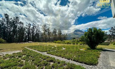 Finca en venta, Cotacachi, Imbabura Ecuador.