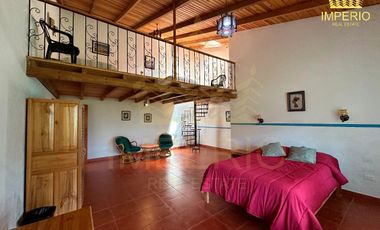 Finca en venta, Cotacachi, Imbabura Ecuador.