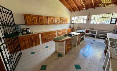 Finca en venta, Cotacachi, Imbabura Ecuador.