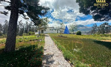 Finca en venta, Cotacachi, Imbabura Ecuador.