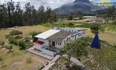 Finca en venta, Cotacachi, Imbabura Ecuador.