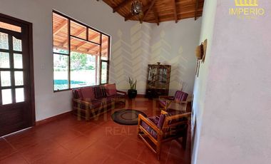 Finca en venta, Cotacachi, Imbabura Ecuador.