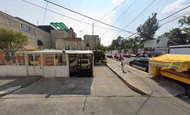 CASA EN CALLE FRANCISCO RIVERA, VICENTE GUERRERO, IZTAPALAPA, CIUDAD DE MÉXICO. ¡NO CREDITOS!
