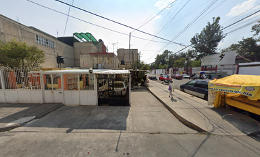 CASA EN CALLE FRANCISCO RIVERA, VICENTE GUERRERO, IZTAPALAPA, CIUDAD DE MÉXICO. ¡NO CREDITOS!